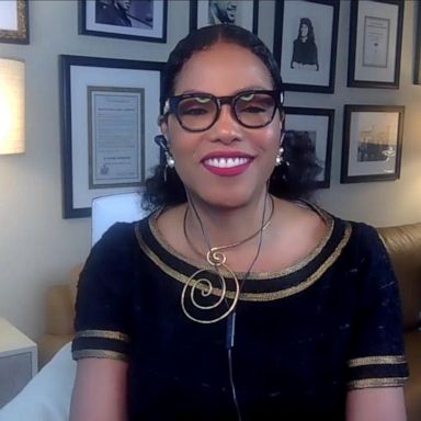 VIDEO: Malcolm X’s daughter is carrying on her father’s legacy