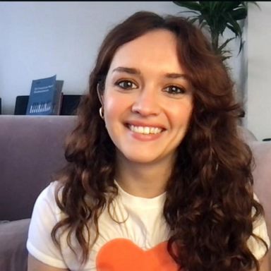 VIDEO: Olivia Cooke talks ‘Game of Thrones’ prequel