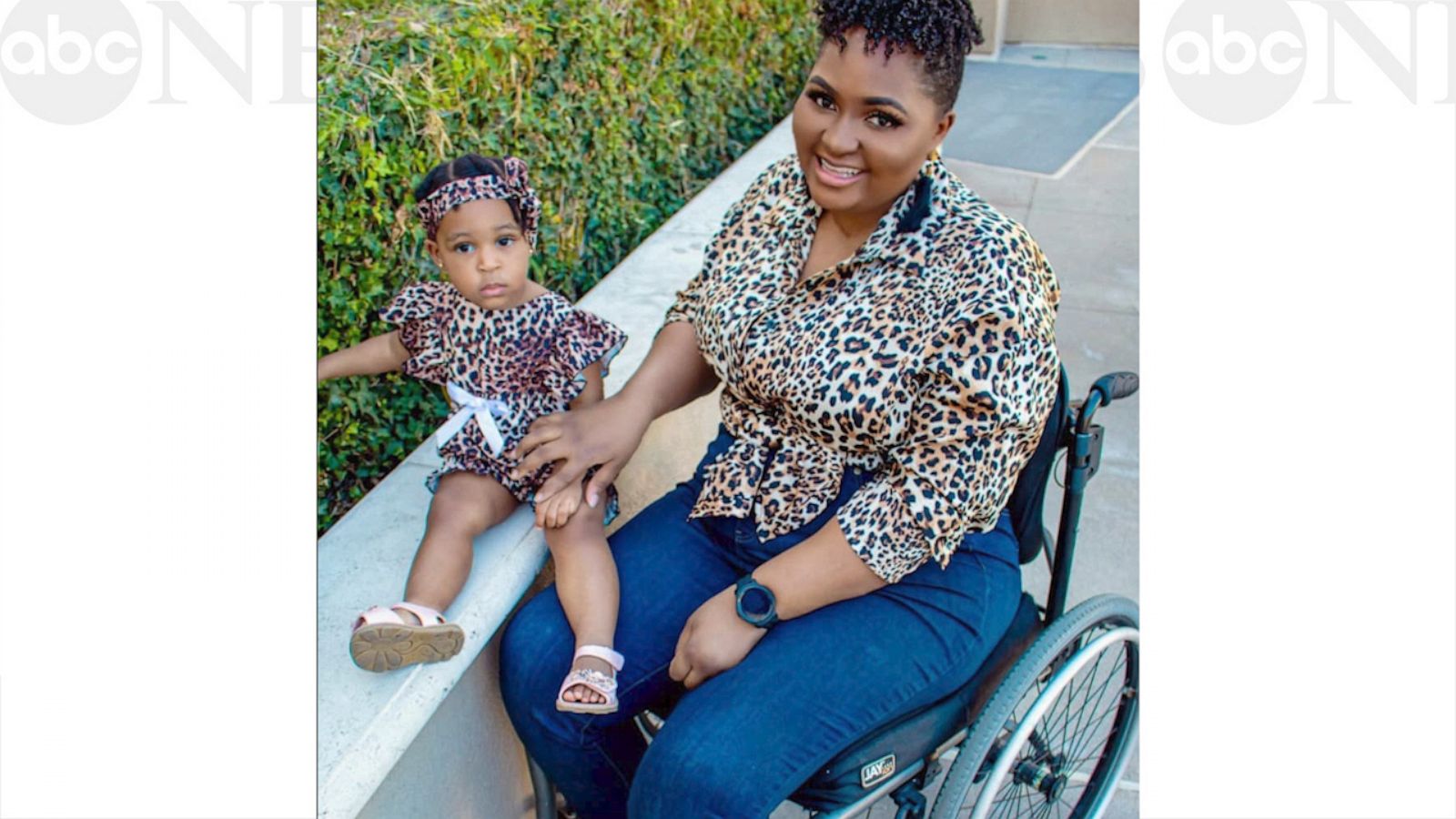 VIDEO: Three moms share how they navigate parenting with a wheelchair