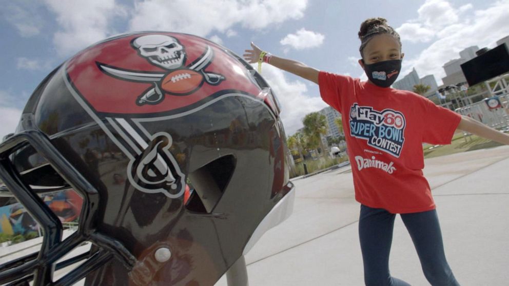 Video ABC News Live Update: Tampa Bay Buccaneers are Super Bowl