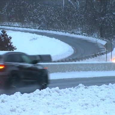 VIDEO: Boston braces for fierce winds and coastal flooding following Nor’easter