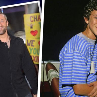 VIDEO: Dustin Diamond of 'Saved by the Bell' dies of cancer at 44