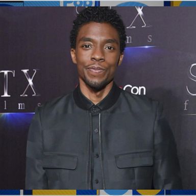 VIDEO: Chadwick Boseman posthumously nominated with 4 SAG Awards