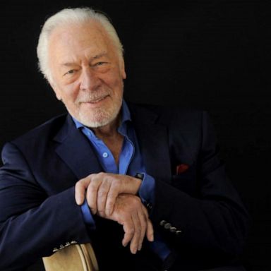 VIDEO: Christopher Plummer dies at age of 91