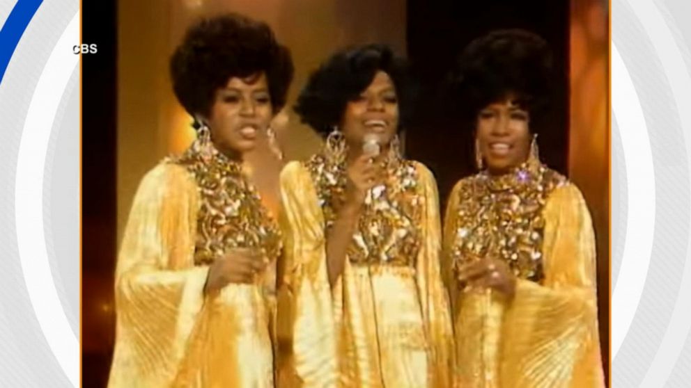 Remembering Supremes legend Mary Wilson | GMA