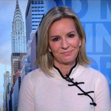 VIDEO: Dr. Jennifer Ashton talks about her new book, ‘The New Normal’