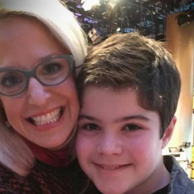 VIDEO: Host Dr. Laura Berman's son dies of drug overdose 