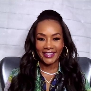 VIDEO: Vivica A. Fox dishes on her ‘Wrong’ movies 