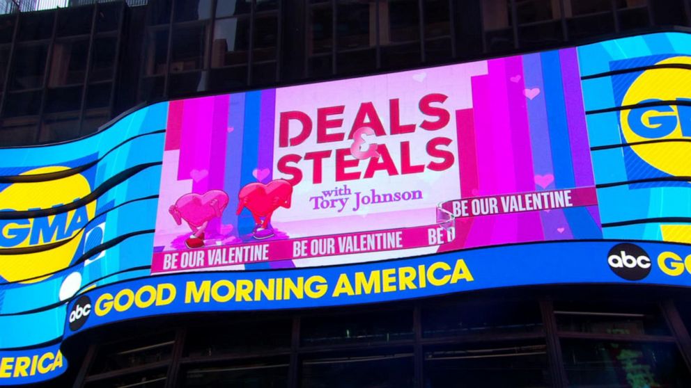 GMA' Deals & Steals on gifts for everyone - Good Morning America