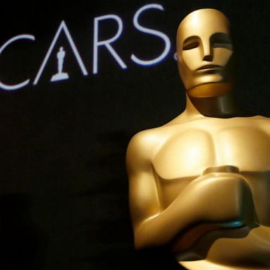 VIDEO: In-person Oscars ceremony to be held in multiple locations