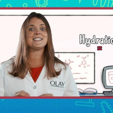 VIDEO: New science kits teach power of hydration 