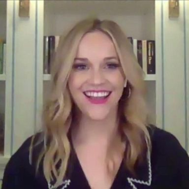 VIDEO: Reese Witherspoon dishes on ‘Legally Blonde 3’