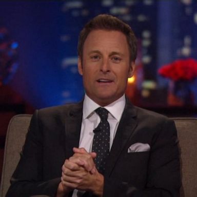 VIDEO: Long-time ‘Bachelor’ host announces he will temporarily step aside