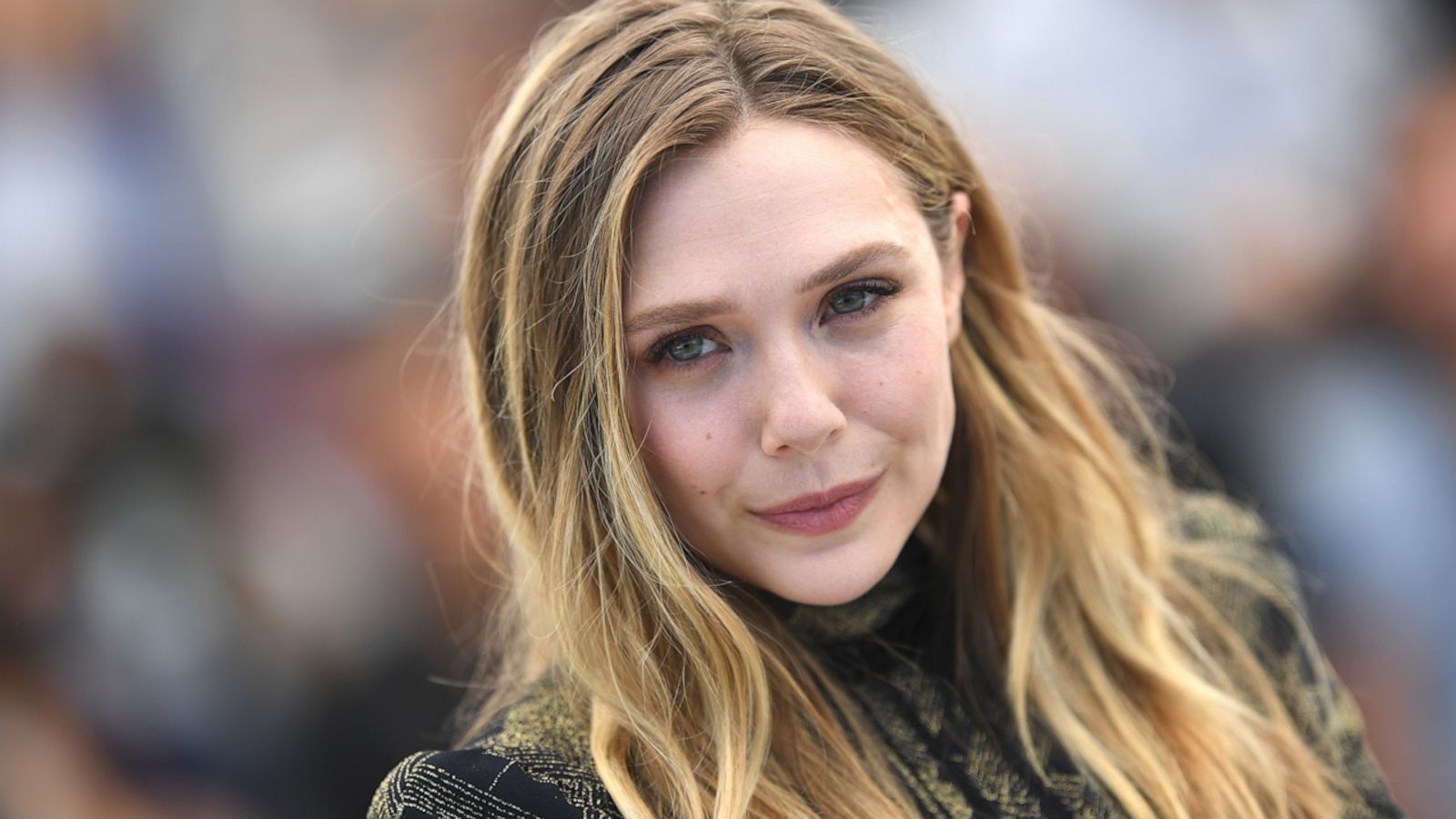 VIDEO: Happy birthday, Elizabeth Olsen!