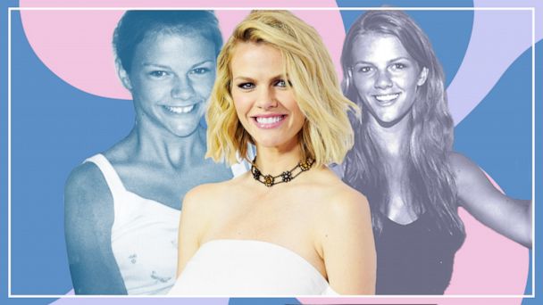 Take it from Brooklyn Decker: 'Savor the moment' - Good Morning