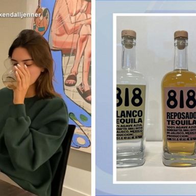 VIDEO: Kendall Jenner faces backlash after launching her tequila brand