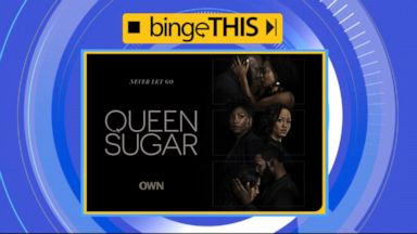 VIDEO: Binge This!: TV's 'Queen Sugar' highly anticipated new season has begun