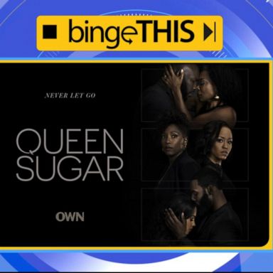 VIDEO: Binge This!: TV's 'Queen Sugar' highly anticipated new season has begun