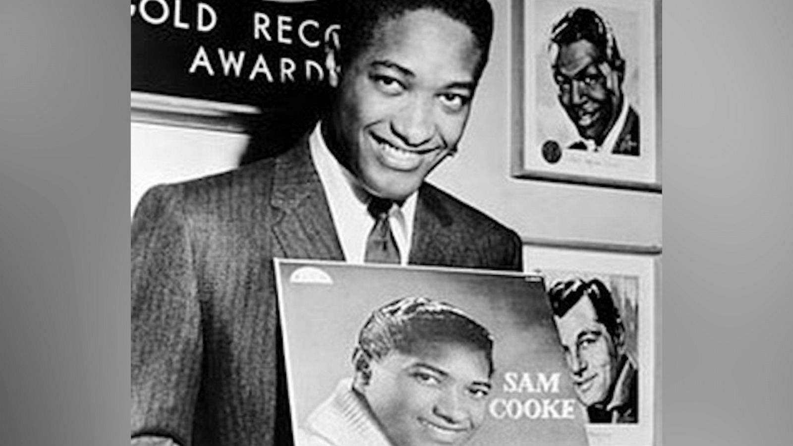 VIDEO: What my grandfather, Sam Cooke’s legacy has taught me