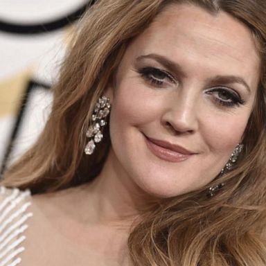 VIDEO: Drew Barrymore said she was committed to psychiatric ward at age 13