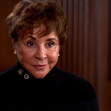 VIDEO: Pioneering billionaire entrepreneur Sheila Johnson 