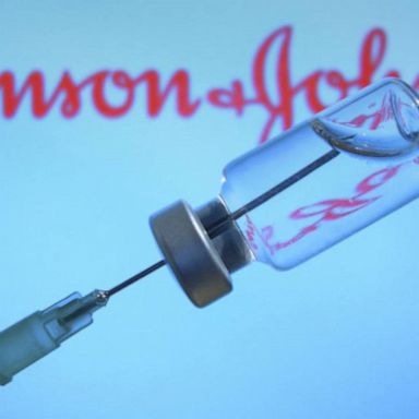 VIDEO: FDA to decide on Johnson & Johnson vaccine