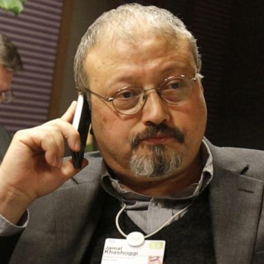 VIDEO: Newly released report says Saudi Crown approved assassination of Jamal Khashoggi