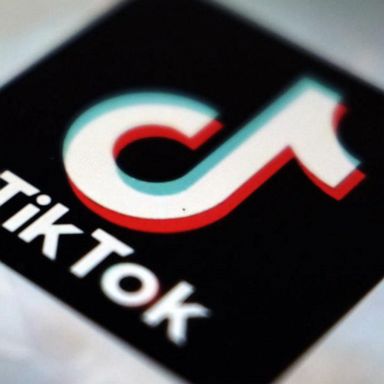 VIDEO: TikTok introduces ads to combat eating disorder content