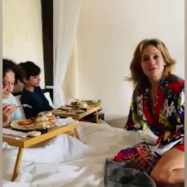 VIDEO: Jennifer Lopez celebrates twins Emme and Max’s 13th birthday with sweet video