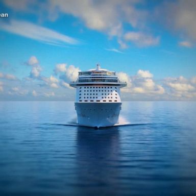 VIDEO: Royal Caribbean announces 1st ‘vaccinated’ cruise, but is it safe?