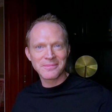 VIDEO: Paul Bettany talks highly anticipated season finale of ‘WandaVision’