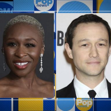 VIDEO: Cynthia Erivo and Joseph Gordon-Levitt to star in Disney’s ‘Pinocchio’ 