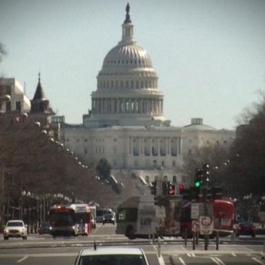 VIDEO: Authorities warn of new militia Capitol plot