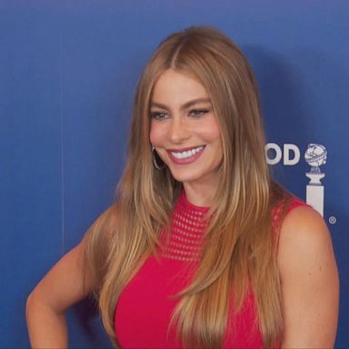 VIDEO: Sofia Vergara wins court battle over frozen embryos