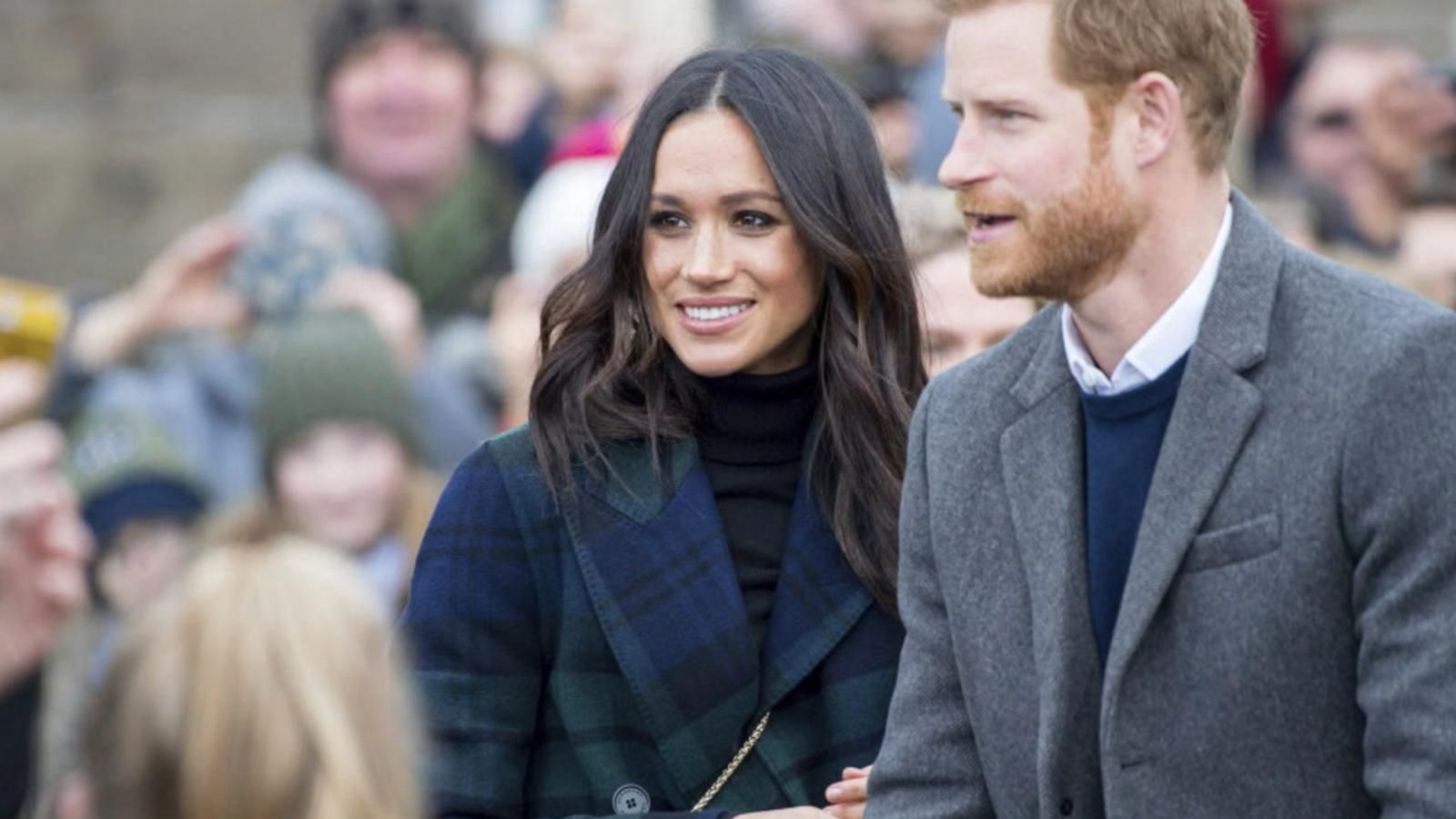 VIDEO: Harry and Meghan interview with Oprah Winfrey airing tonight