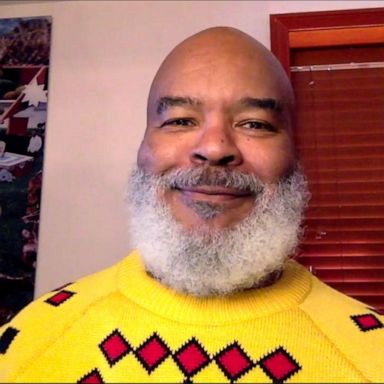 VIDEO: David Alan Grier on his 4th Tony Award nomination