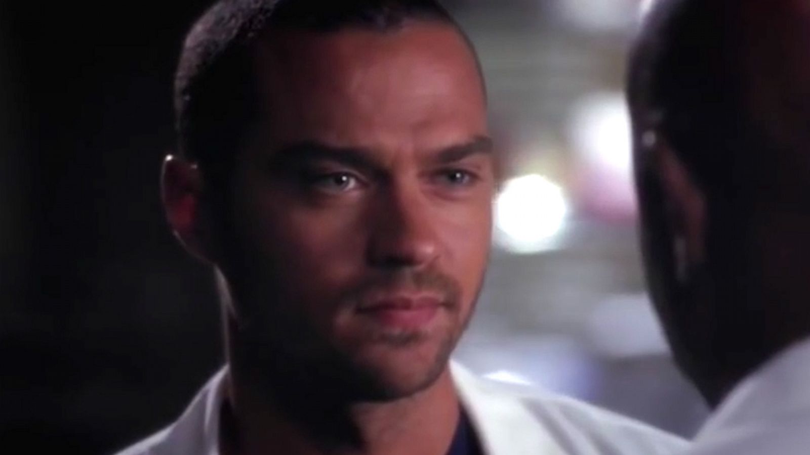 VIDEO: Jesse Williams talks tackling COVID-19 on ‘Grey’s Anatomy’