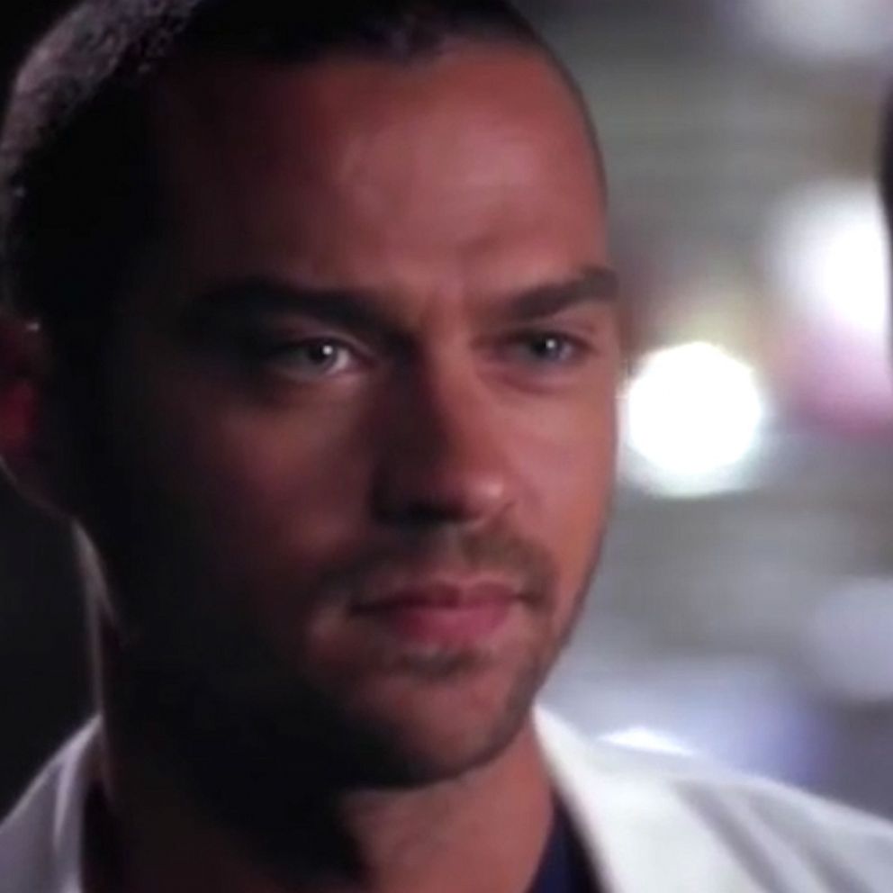 Jesse Williams & his brother Matt  Jesse williams, Jessie williams,  Jackson avery