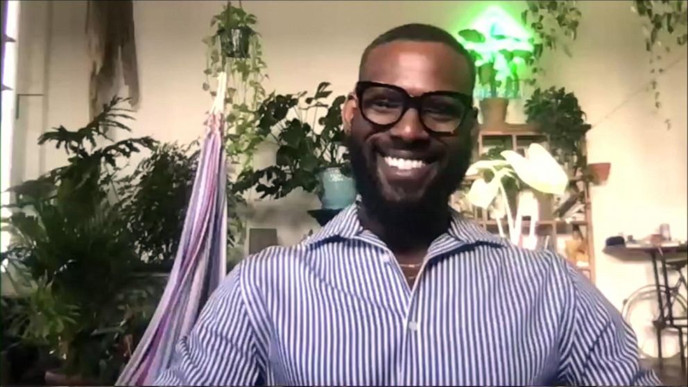 Kofi Siriboe talks about 5th season of ‘Queen Sugar’ Video - ABC News