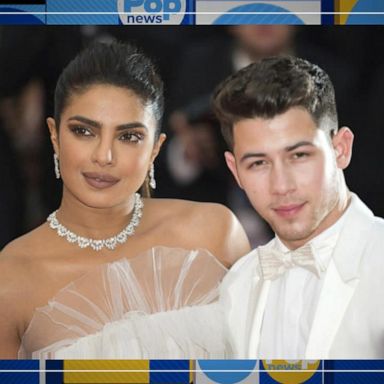 VIDEO: Nick Jonas and Priyanka Chopra Jonas to announce Oscar nominations