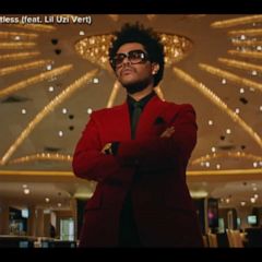 Music's heavy hitters including The Weeknd slam the Grammy Awards