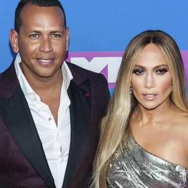 VIDEO: Jennifer Lopez, Alex Rodriguez reportedly call off 2-year engagement