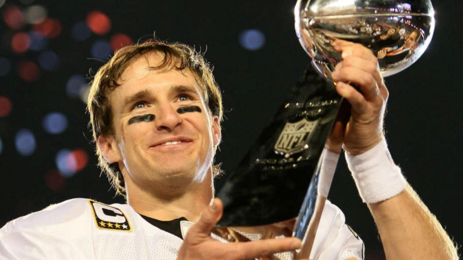 Saints QB Drew Brees announces retirement after 20-year career