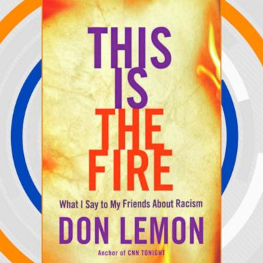 VIDEO: What Don Lemon says to his friends about racism
