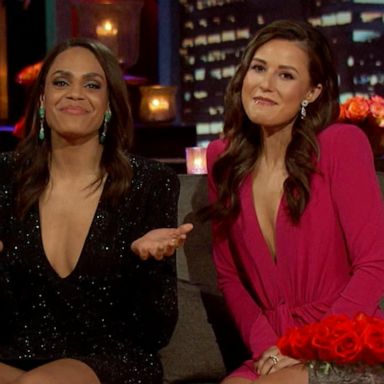 VIDEO: Meet the next ‘Bachelorettes’