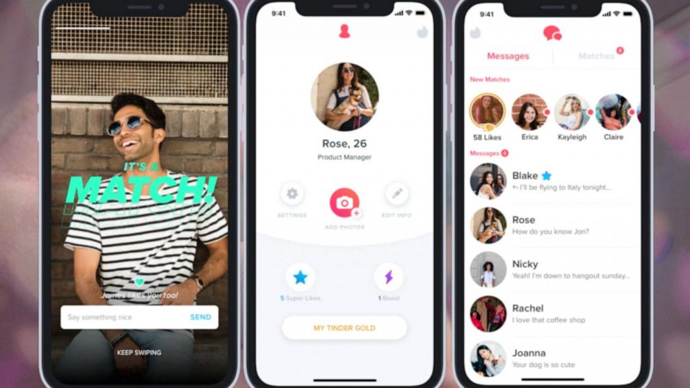Tinder Blind Date & Background Check Feature: All You Need To Know