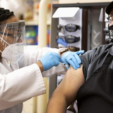 VIDEO: Nation’s top infectious disease experts plead with Americans to get vaccinated