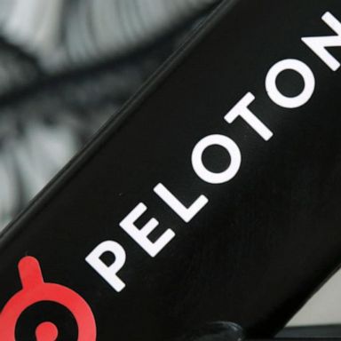 VIDEO: Child dies in accident involving Peloton treadmill