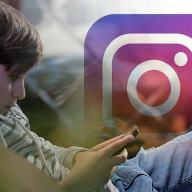 VIDEO: Instagram working on safer version for children