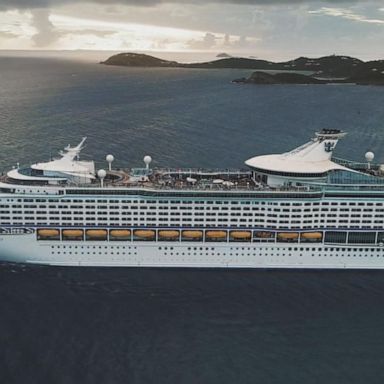 VIDEO: Cruise lines announce fully vaccinated sailings in summer